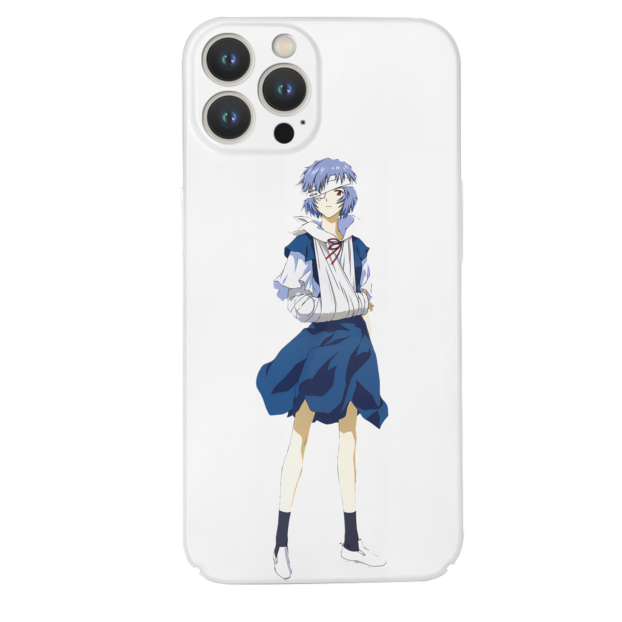 （画像用） EVA 新世紀エヴァンゲリオン 【iPhone 14シリーズ対応】ハードケース